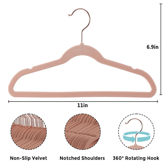 Tonswachic zoom velours anti-dérapant protège tissus délicats