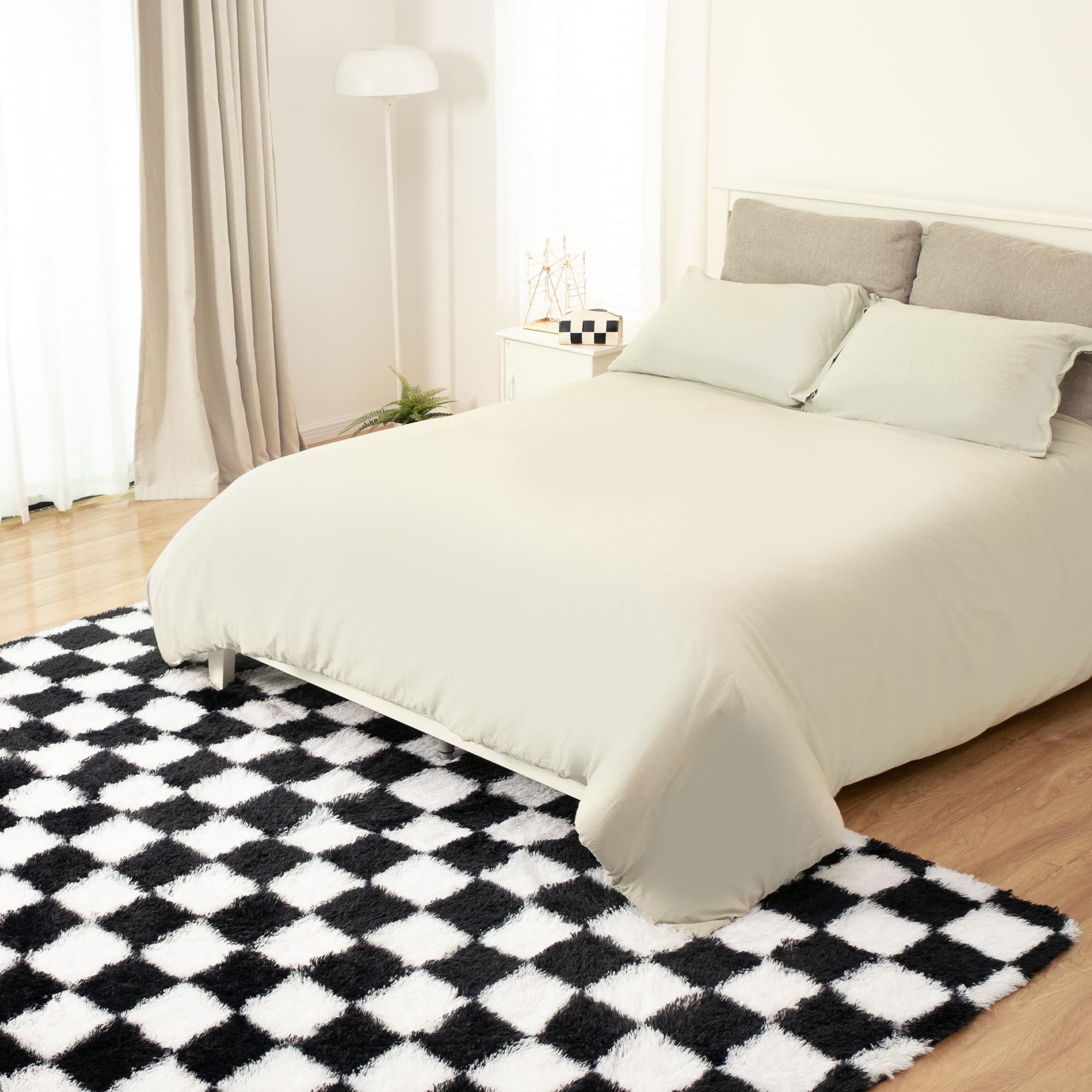 TOOHUB tapis emballage et dimensions, prêt à dérouler et facile à installer