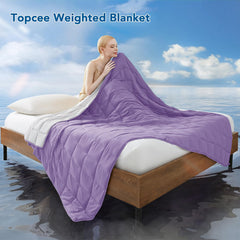 Topcee microfibre gros plan tactile apportant douceur et respirabilité