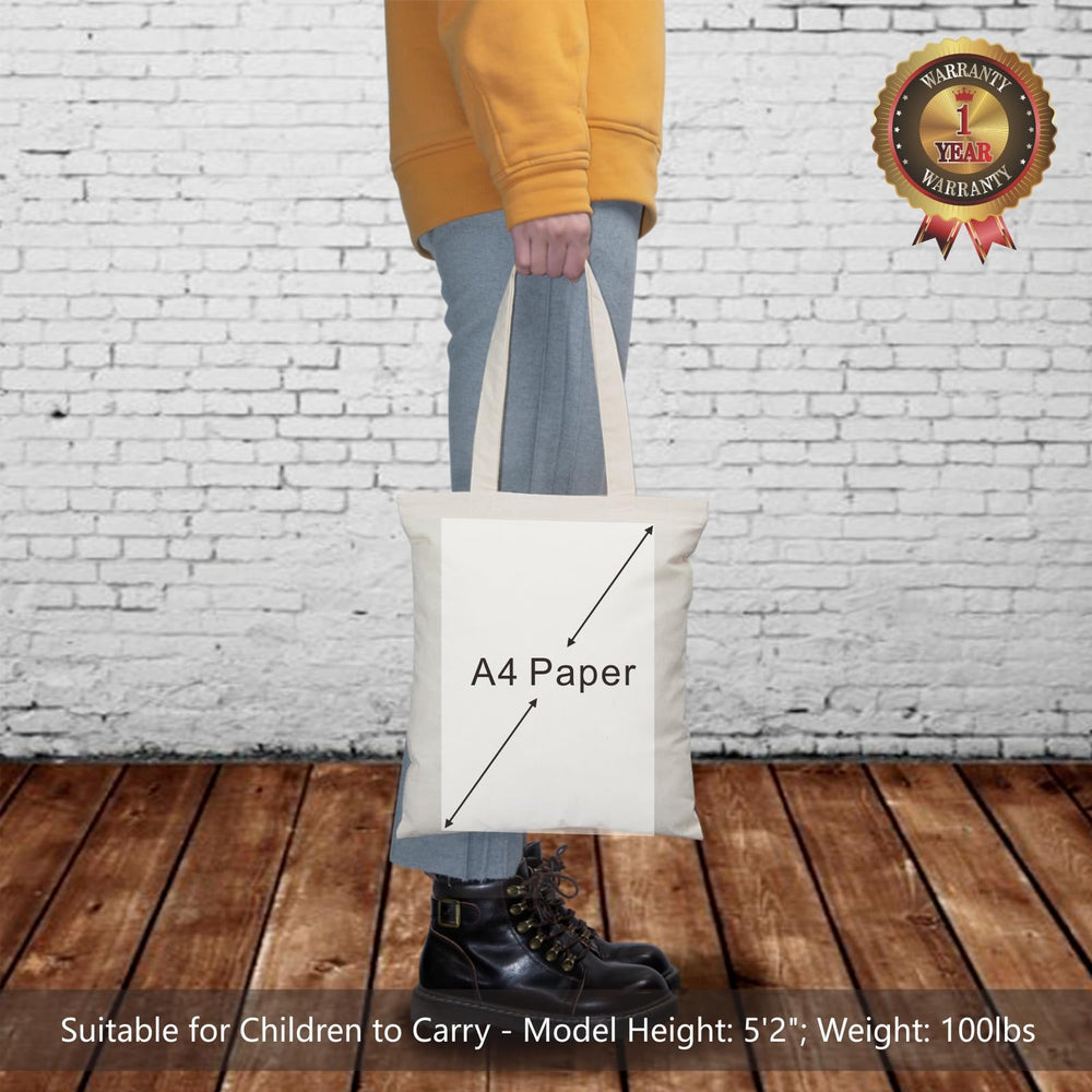 TOPDesign détail des anses renforcées montrant solidité pour porter