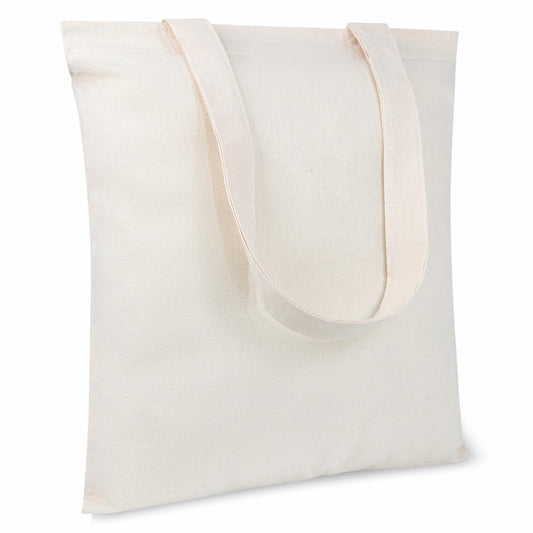 TOPDesign face avant du sac lot de 20 montrant le format et l'économie