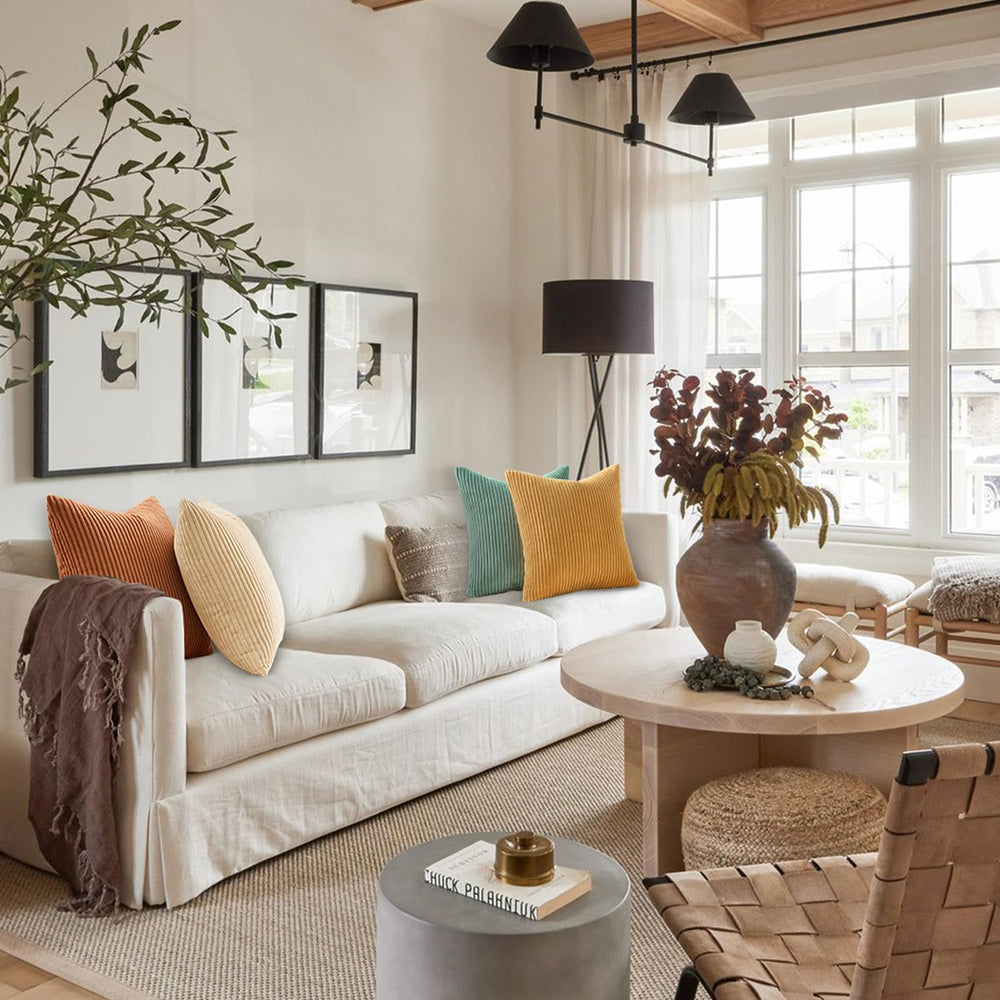 Topfinel comparaison taille 50x50 cm montrant l'échelle et ajustement précis