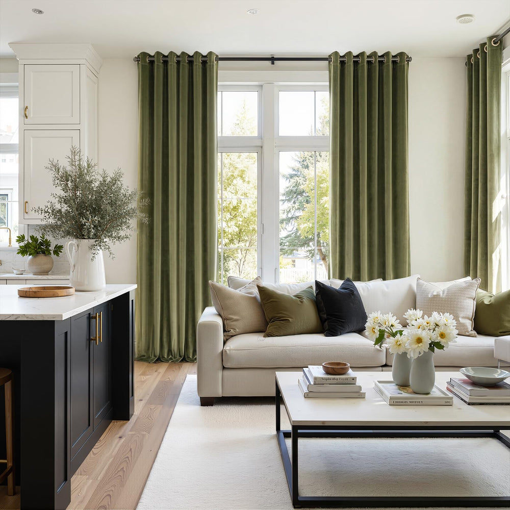 Topfinel gros plan texture velours montrant douceur et aspect luxueux