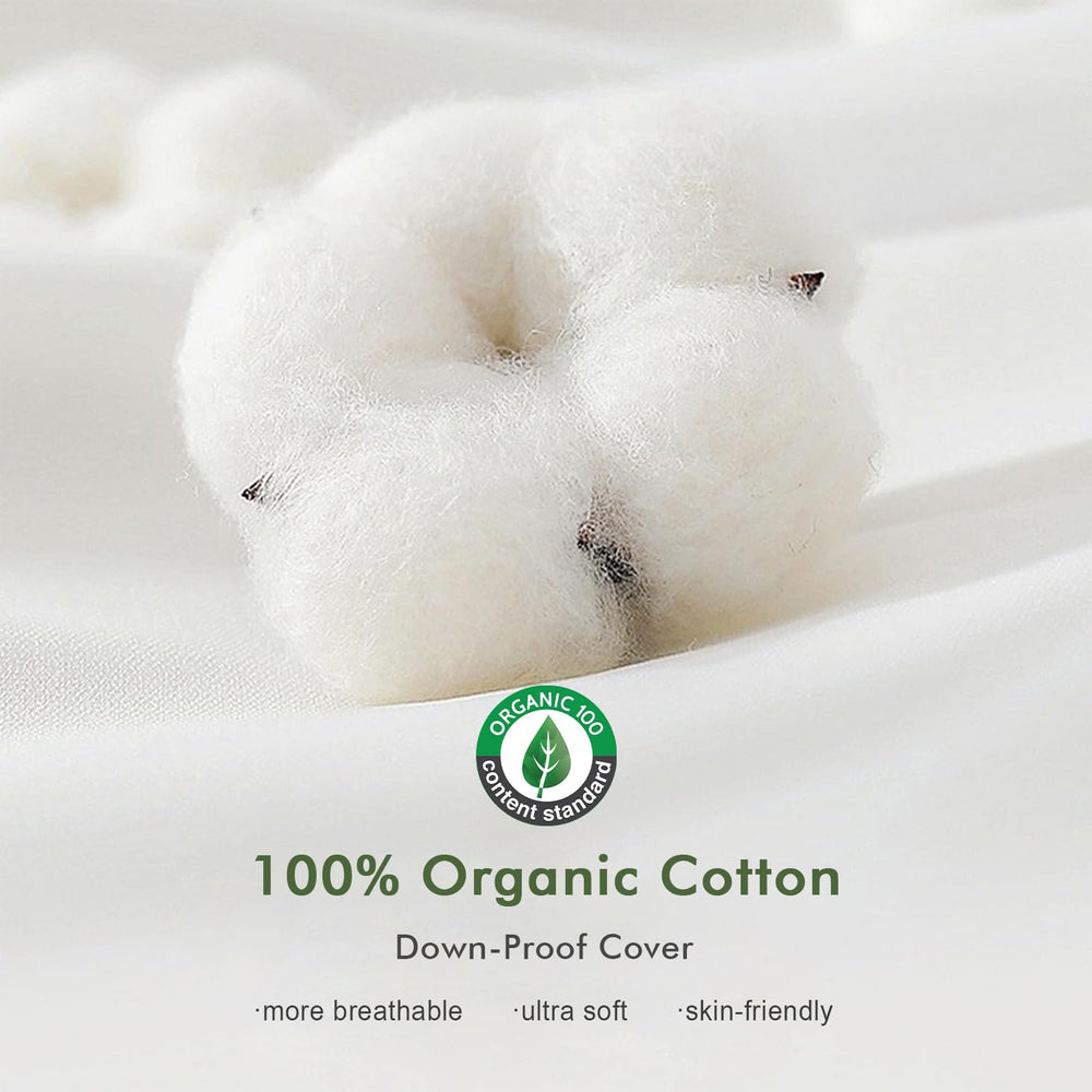 TOPGREEN coussin emballé sous vide facilitant expédition et stockage