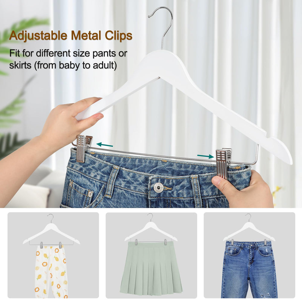 TOPIA HANGER crochet rotatif 360° facilitant l'accrochage