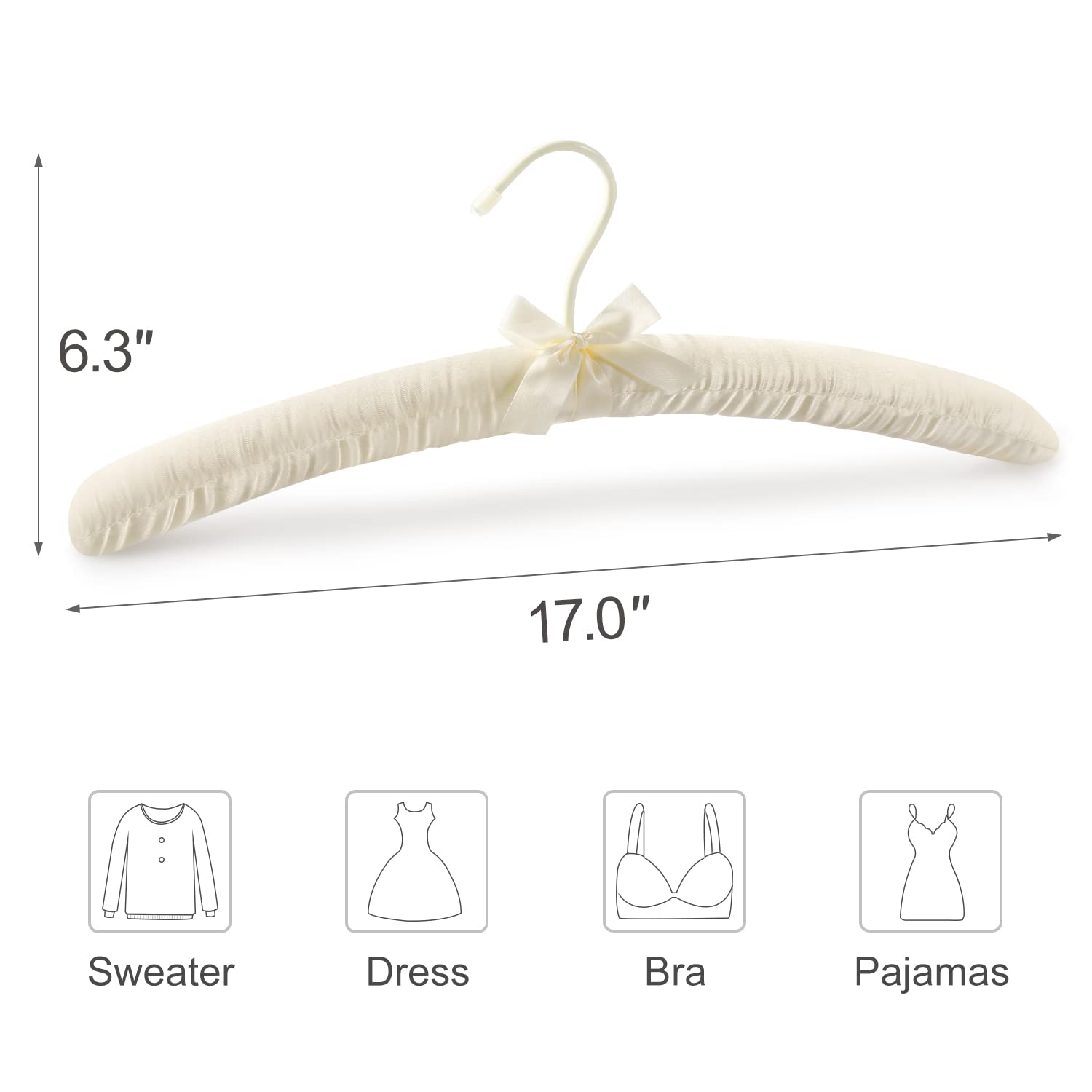 TOPIA HANGER crochet rotatif 360° facilitant accroche et rangement