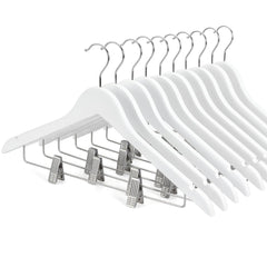 TOPIA HANGER face avant du cintre présentant maintien et élégance
