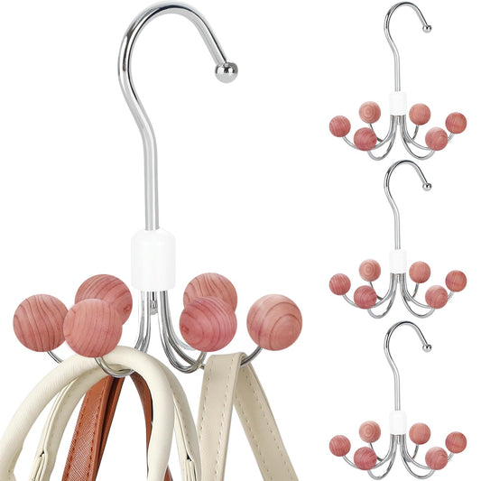 TOPIA HANGER vue face ensemble montrant gain de place