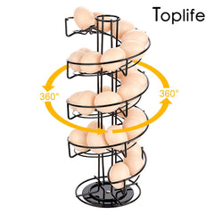 Toplife base en feutrine antidérapante protégeant la surface et stabilisant