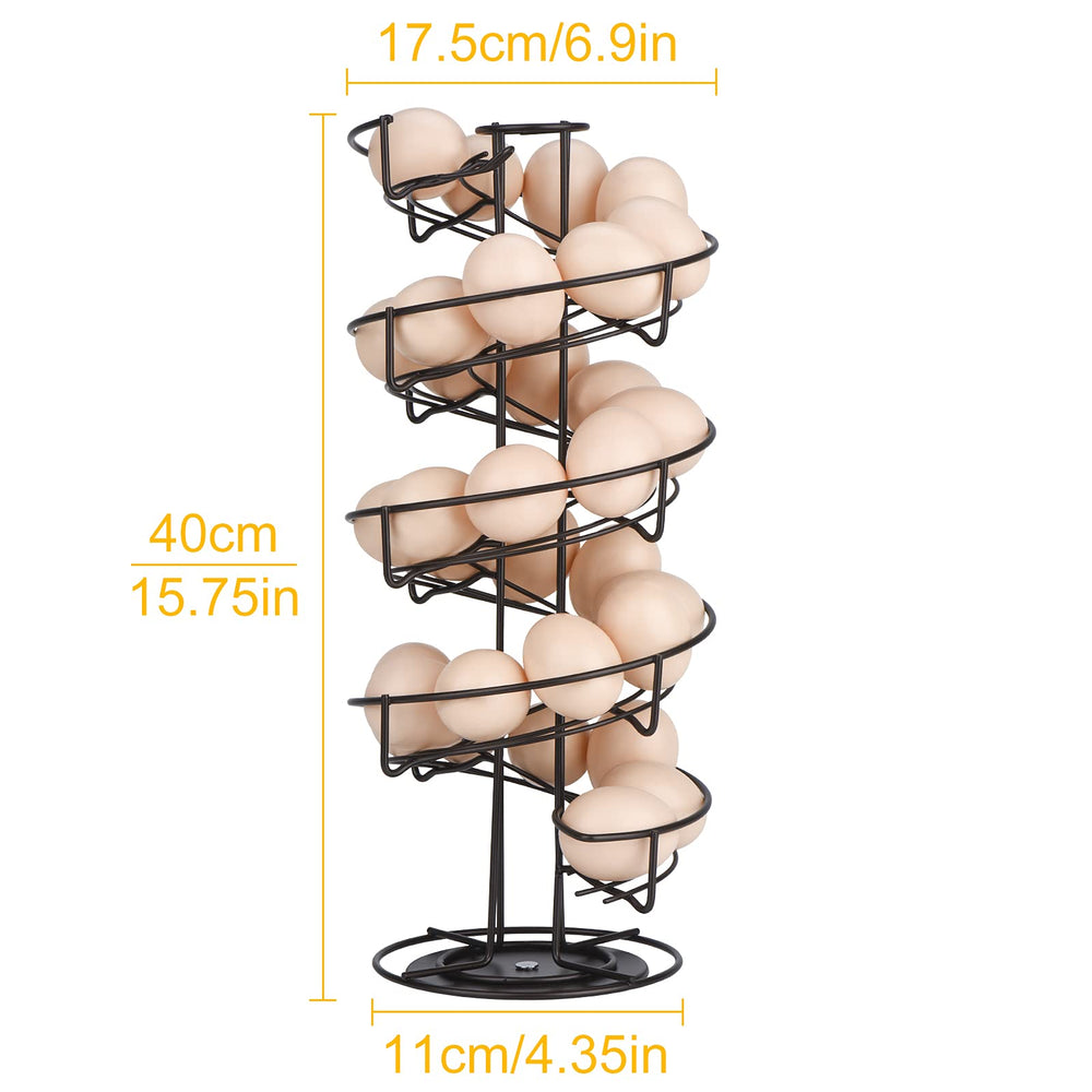 Toplife finition rose gold détail du métal élégant et résistant