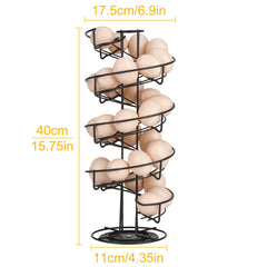 Toplife finition rose gold détail du métal élégant et résistant