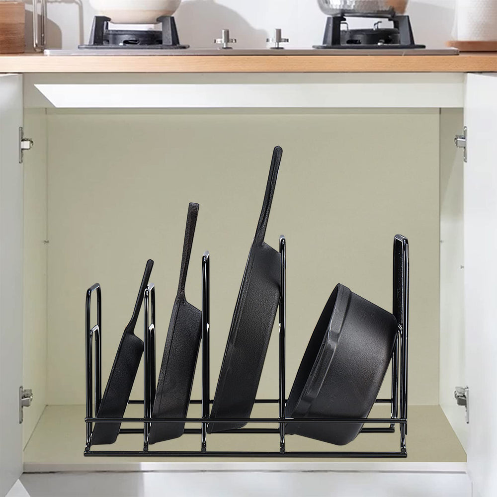 Toplife mise en scène cuisine montrant rangement ordonné et esthétique