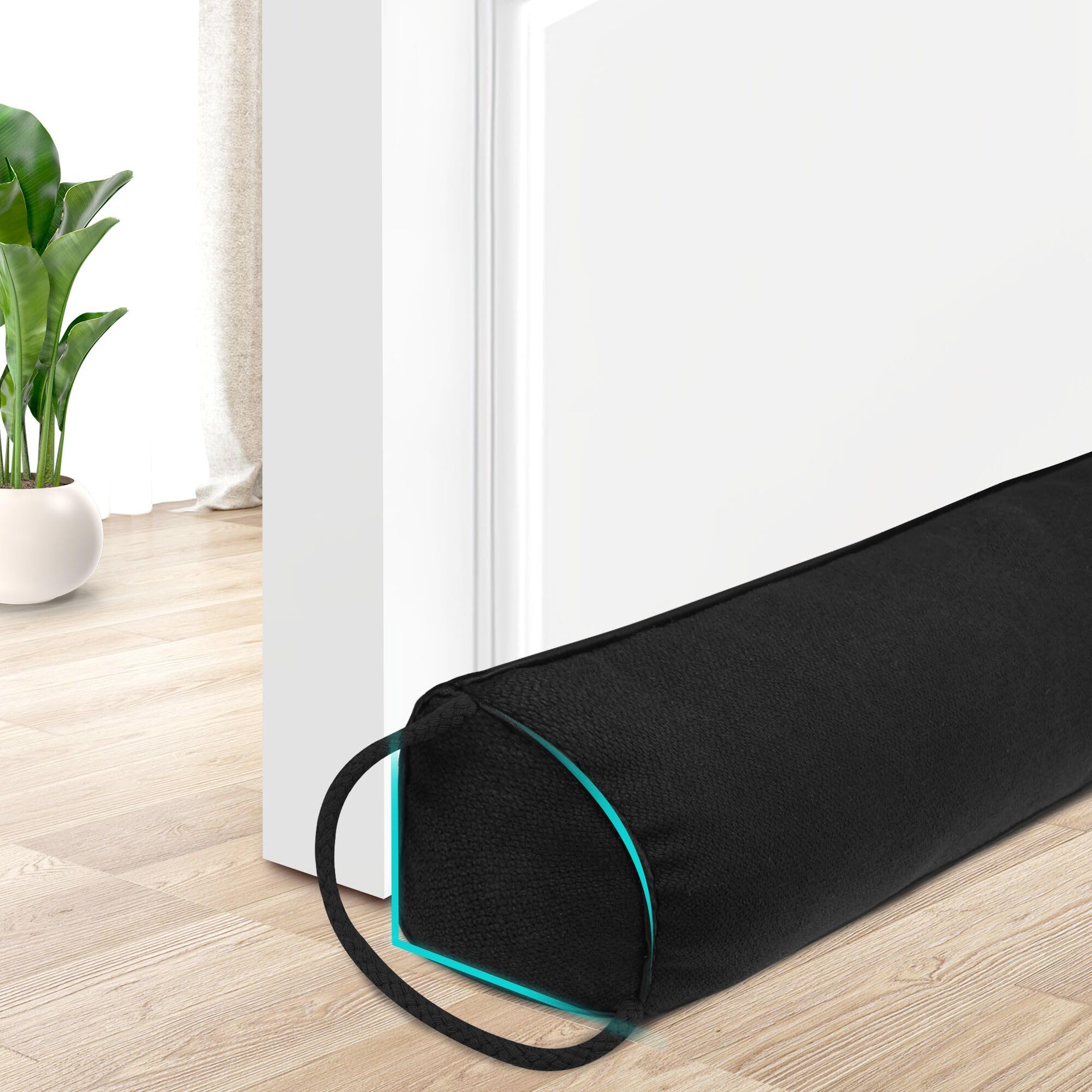 TORRAMI produit en situation porte d'entrée améliorant confort