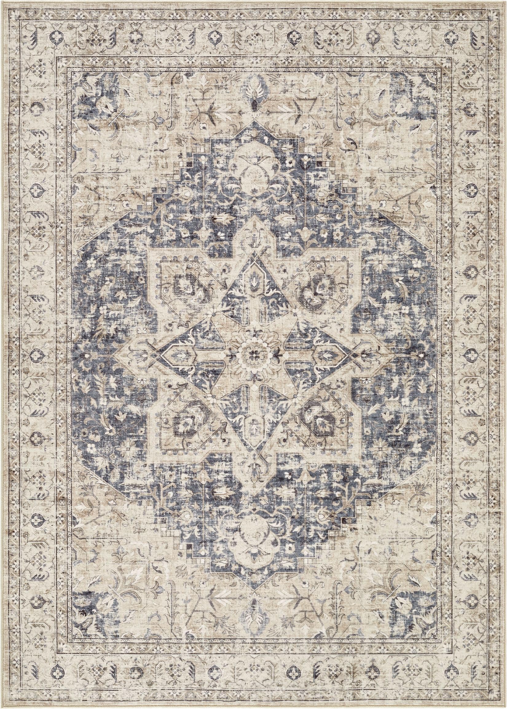 Tortania tapis plié lavage facile et rangement pratique