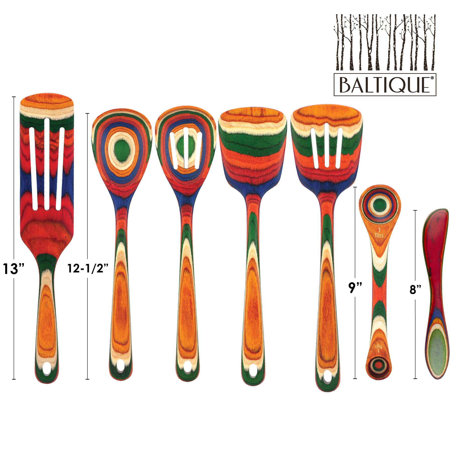 Totally Bamboo étiquette produit confirme qualité et design distinctif