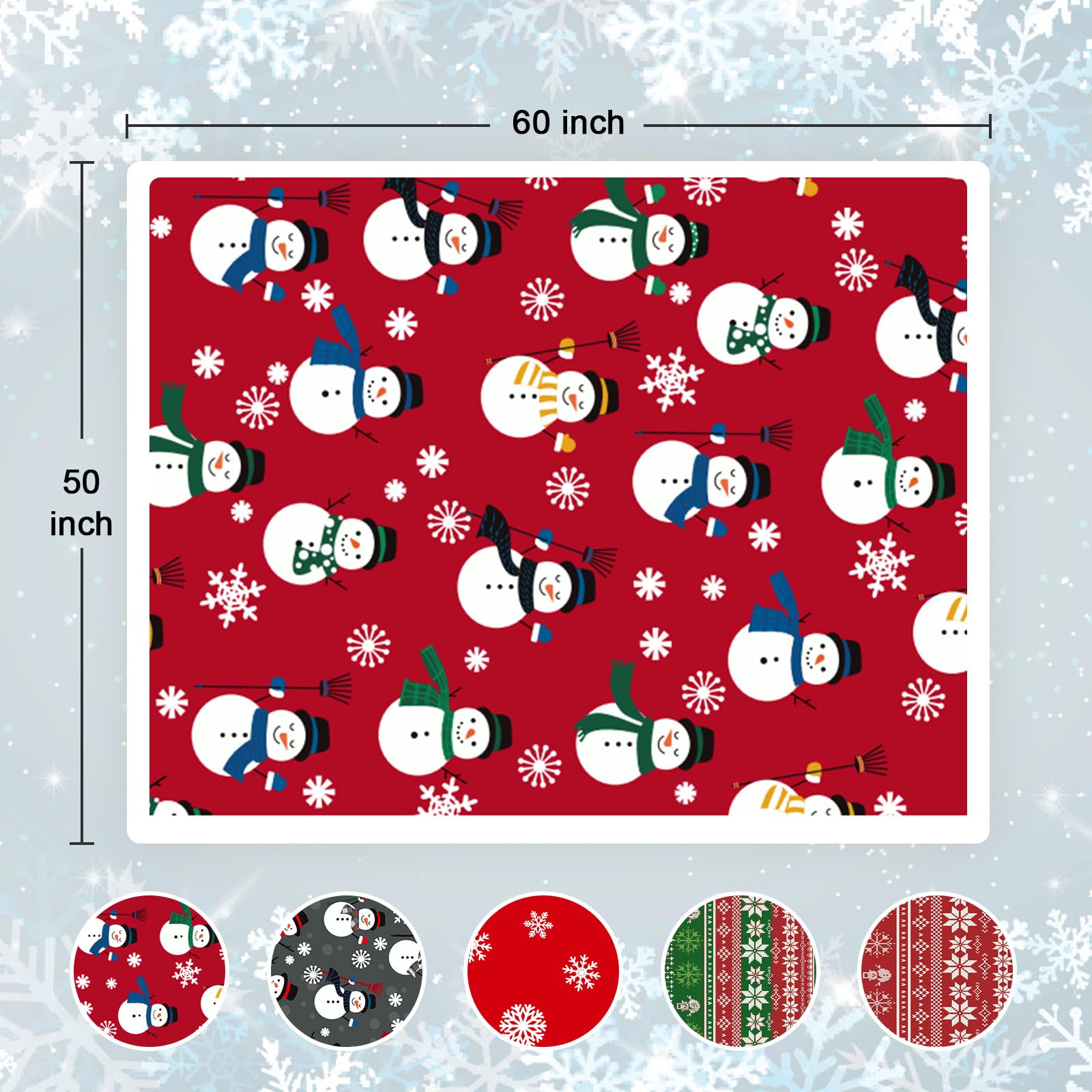 Touchat plaid ambiance déco salon Noël, ajoute une touche festive chaleureuse