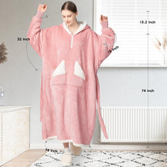 Touchat texture sherpa en gros plan douceur et isolation
