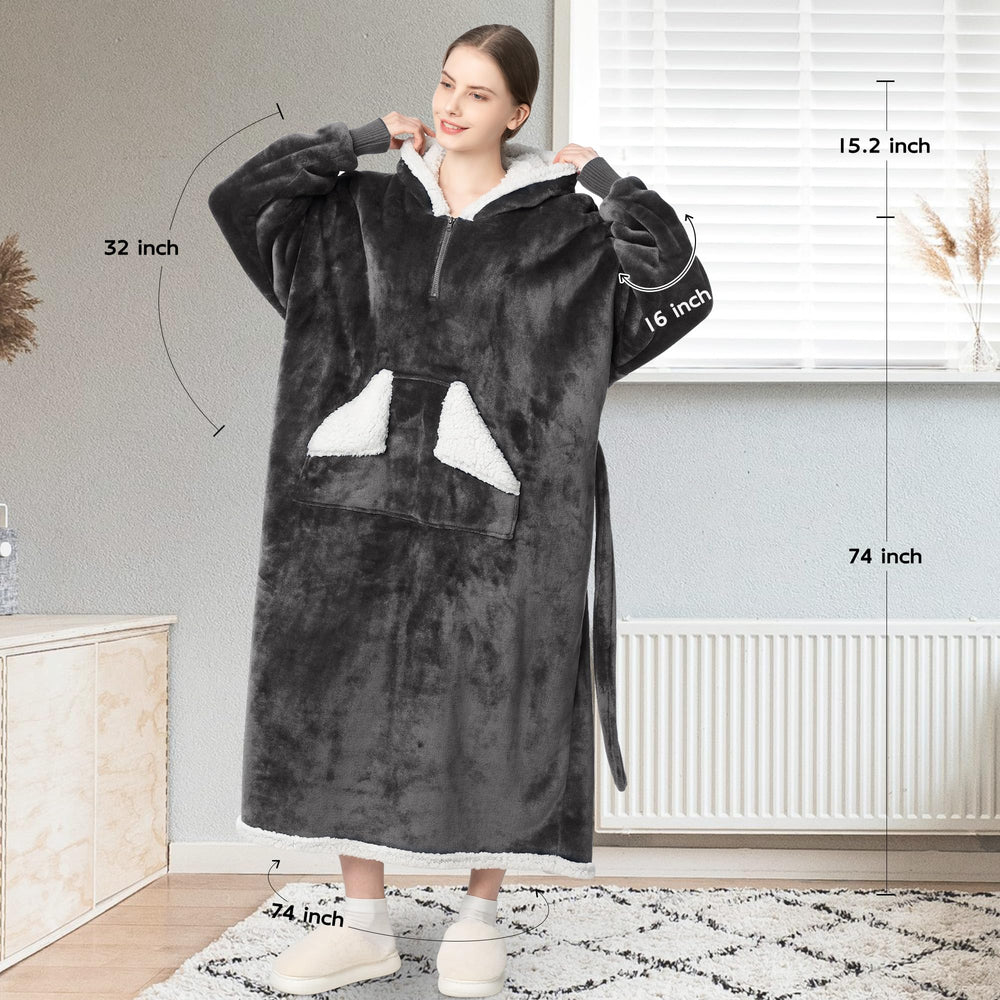 Touchat gros plan sur tissu polaire montrant douceur et isolation