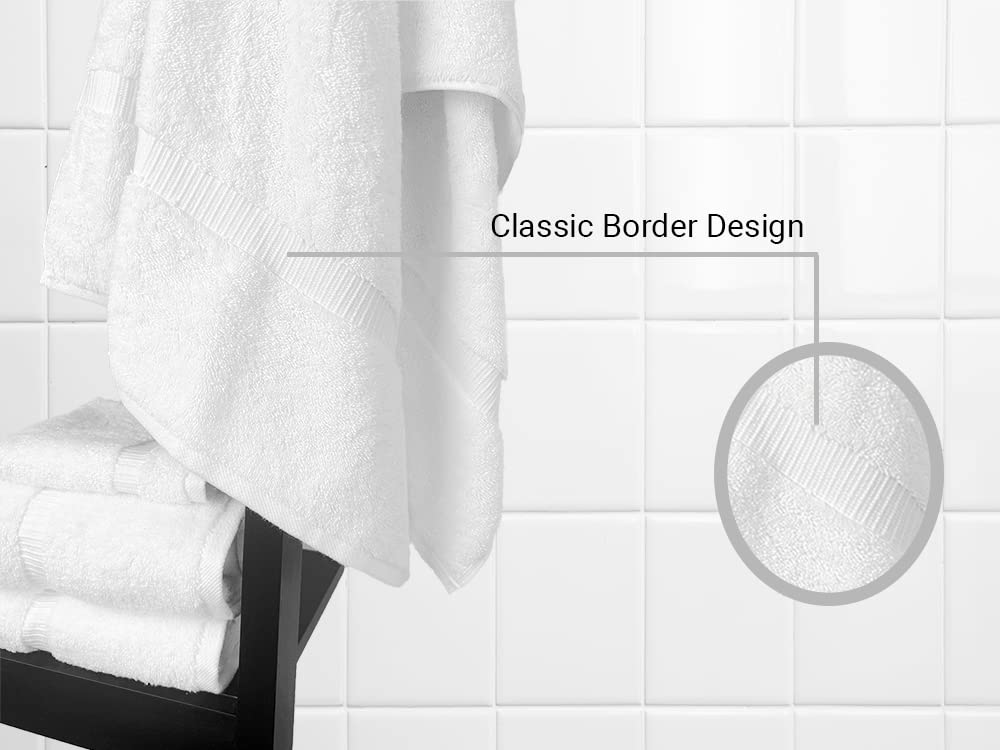 Towel Bazaar comparaison taille pour visualiser proportions et utilité
