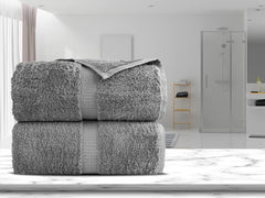Towel Bazaar comparaison taille avec personne, enveloppe complète du corps