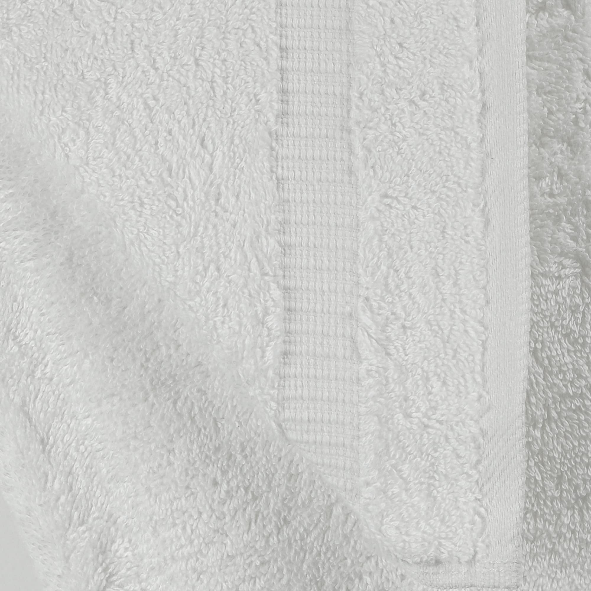 Towel Bazaar mise en scène salle de bain illustrant style et confort