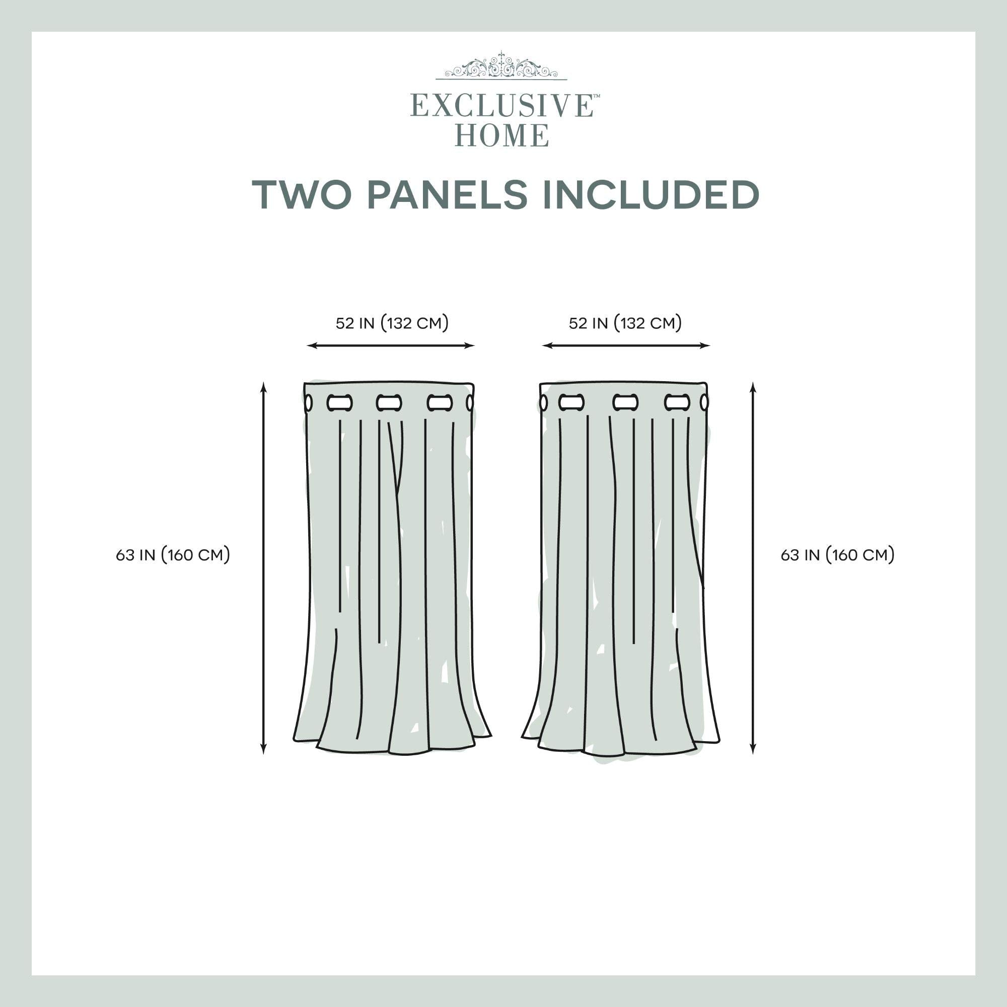 TOWN & COUNTRY LUXE comparaison taille montrant dimensions 52x63 pouces pratiques