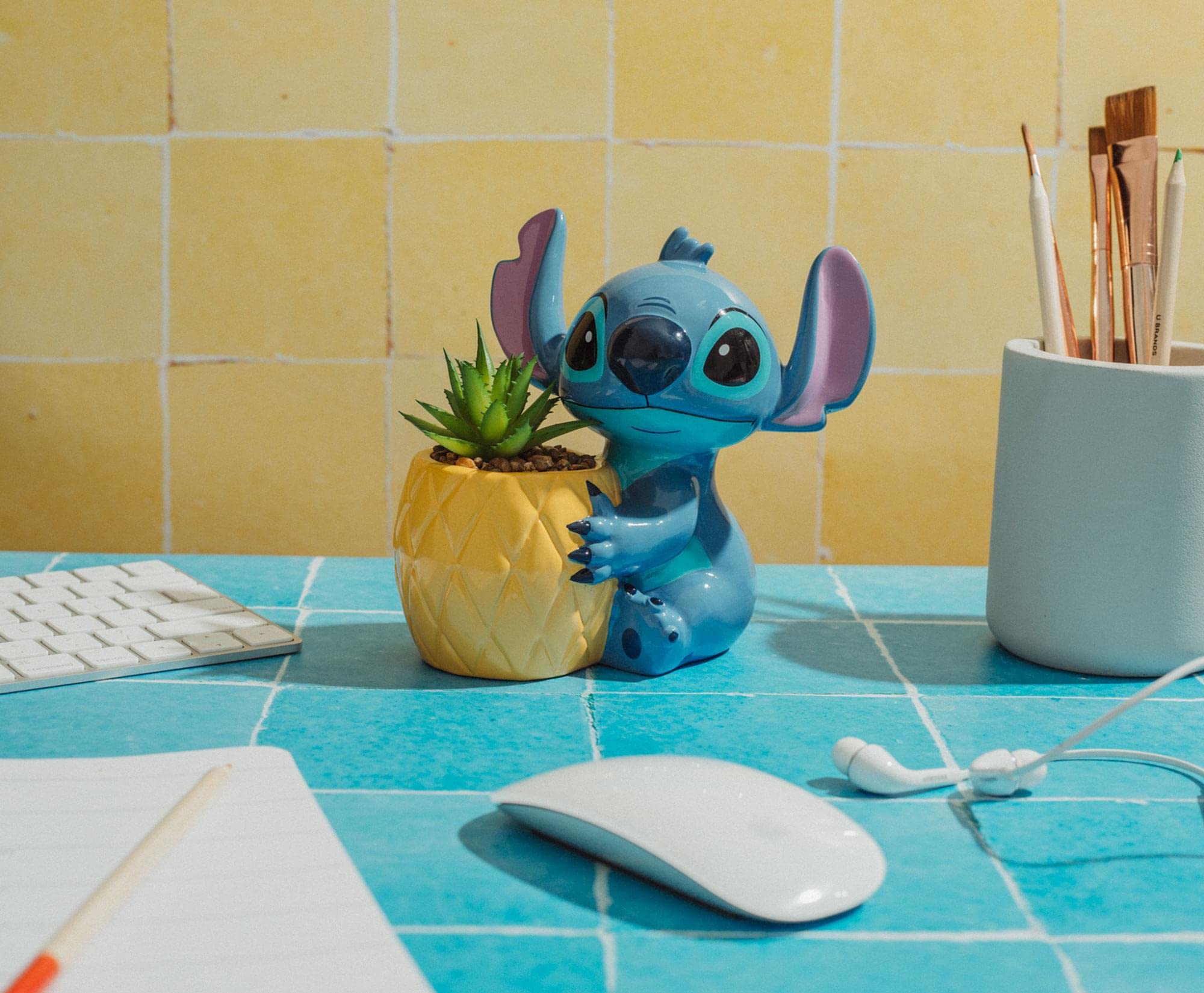 Toynk Disney Lilo & Stitch emballage produit prêt à offrir comme cadeau