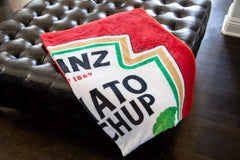 Toynk Heinz bords et finition cousus pour durabilité et tenue nette