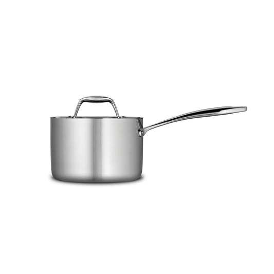 Tramontina couvercle inox qui retient l'humidité pour une cuisson homogène