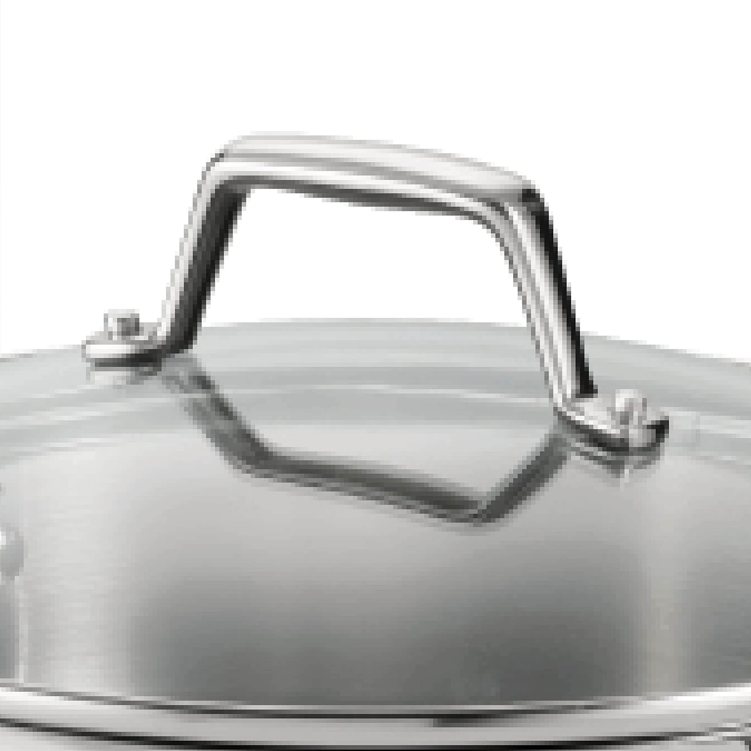 Tramontina comparaison taille 5 qt pour évaluer capacité familiale