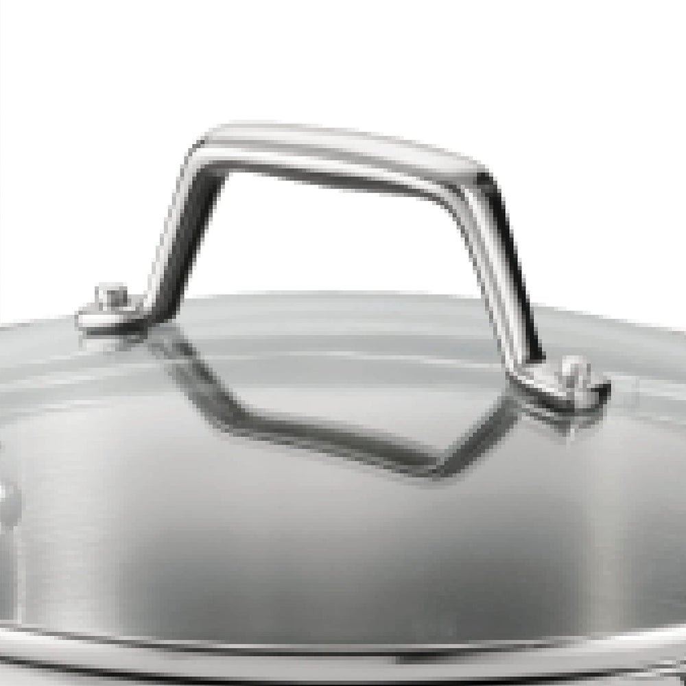 Tramontina comparaison taille 5 qt pour évaluer capacité familiale