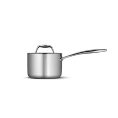Tramontina couvercle en acier inoxydable verrouillant vapeur et humidité pour cuissons homogènes