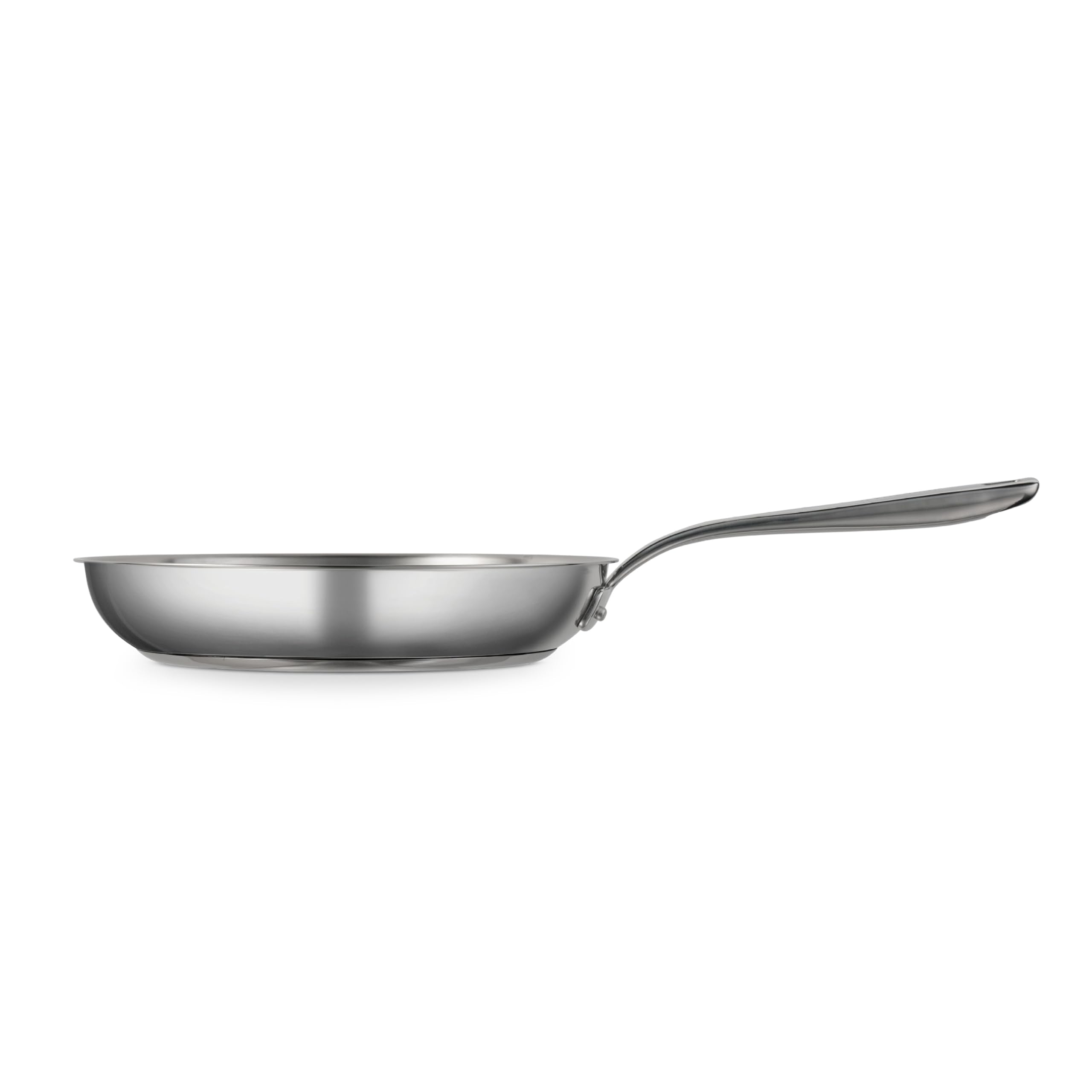 Tramontina Tempo en usage en train de saisir du saumon pour cuisson uniforme