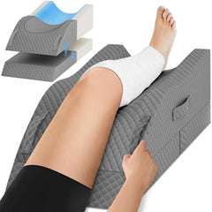 TranquilRelax vue avant du coussin offrant soutien stable et confort