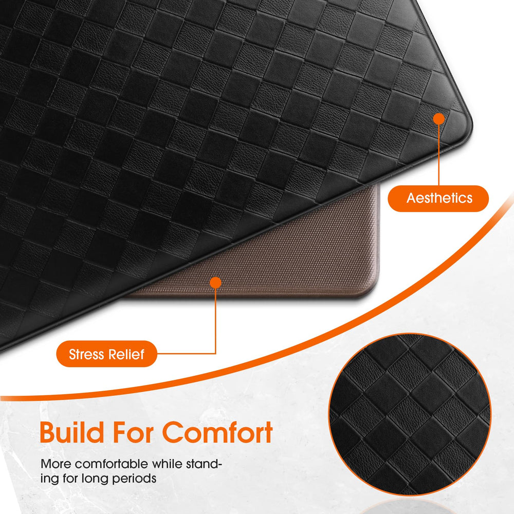 TranquilRelax surface résistante aux liquides pour protection rapide et nettoyage facile