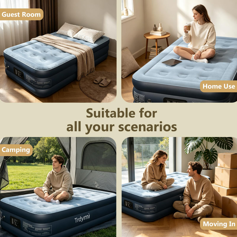 trdymi sac de rangement compact pour transport facile et gain d'espace