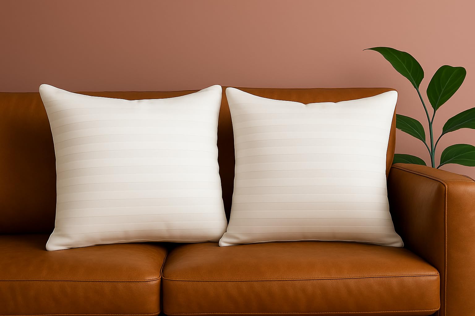 Trendy Home insert avant emballage montrant l'insert compressé et gain de place