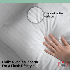 Trendy Home fibres rembourrage gonflant pour rebond durable