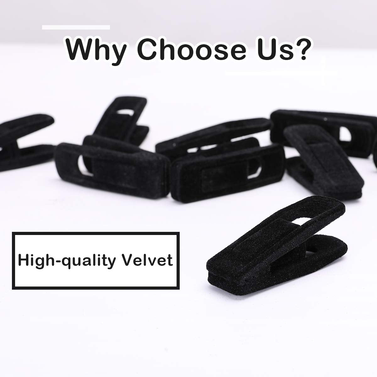 Trgowaul utilisation sur pantalon suspendu, évite plis et chutes