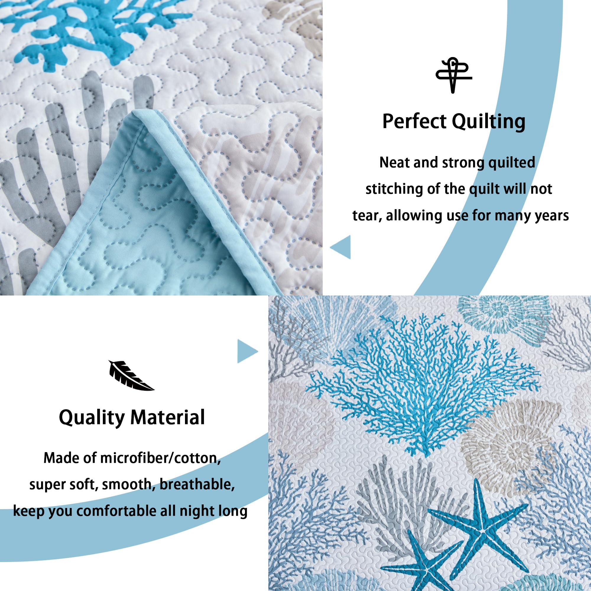 Tritard texture microfibre montrant douceur et confort respirant