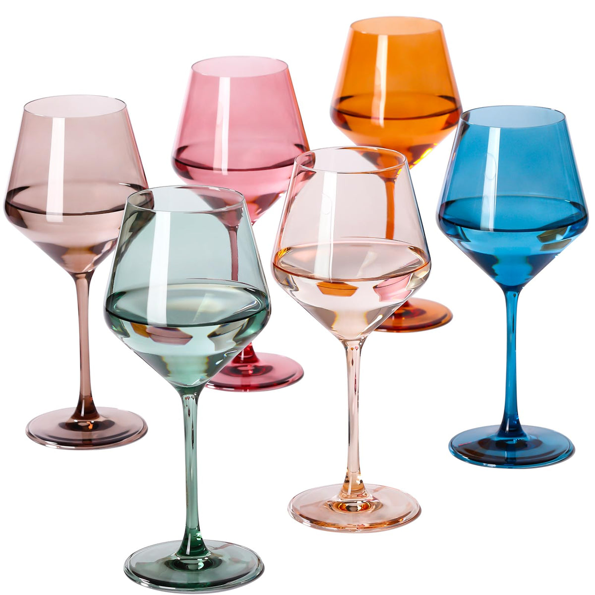 TrophyToast vue avant du coffret coloré, apporte élégance