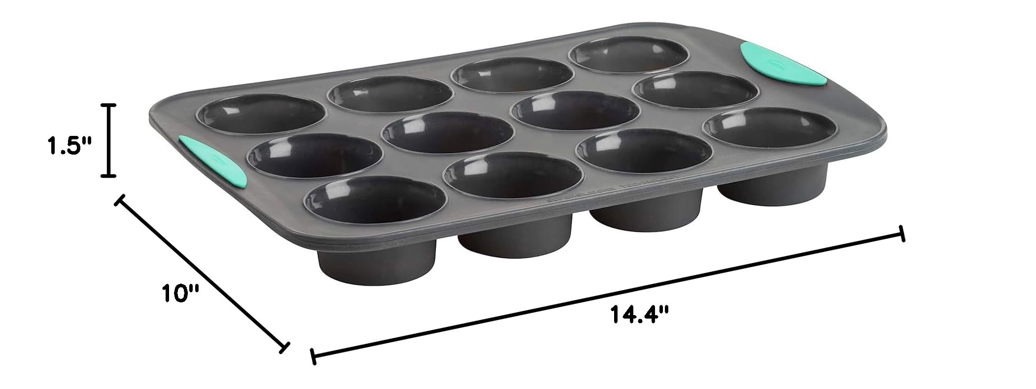 Trudeau moule posé sur plan de travail en cuisine montrant utilisation quotidienne pratique