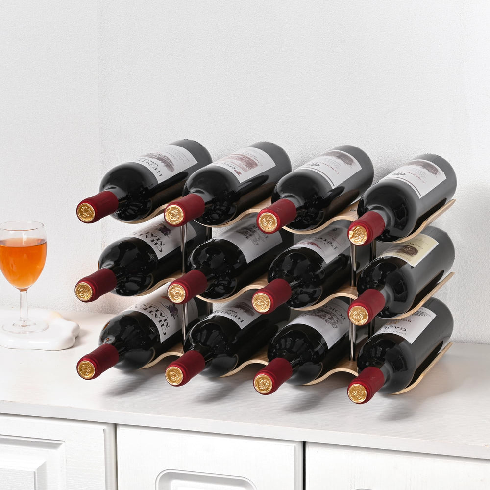 TRUDING comparaison d'échelle avec magnum montrant compatibilité des formats
