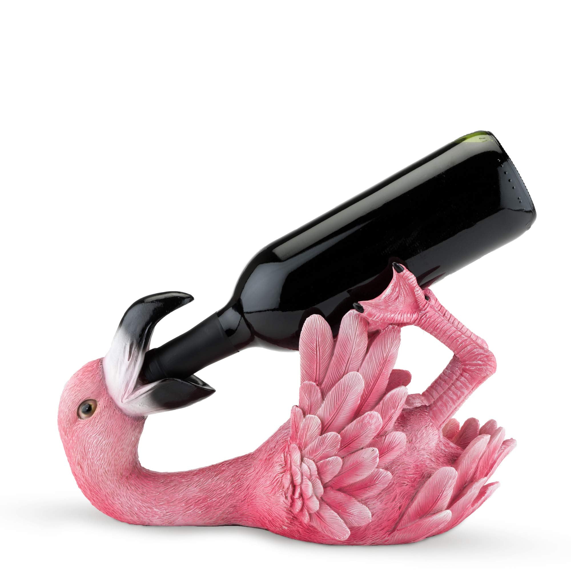 True Flirty Flamingo face avant colorée attire le regard et égaye la déco