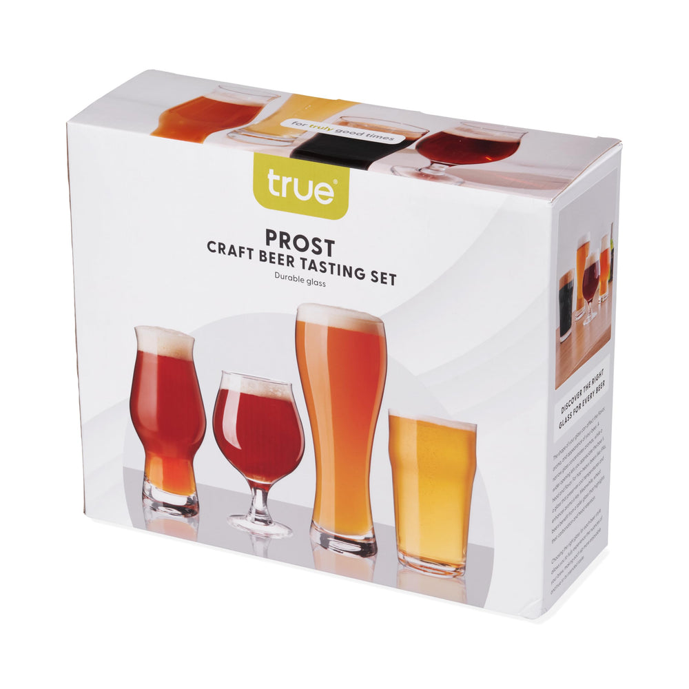 True coffret emballage cadeau prêt à offrir, présente un cadeau élégant et pratique