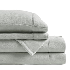 True North by Sleep Philosophy face avant emballage montre ensemble 4 pièces et couleur gris confortable
