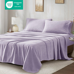 True North drap-housse élastique à l'angle, maintien sûr sur matelas