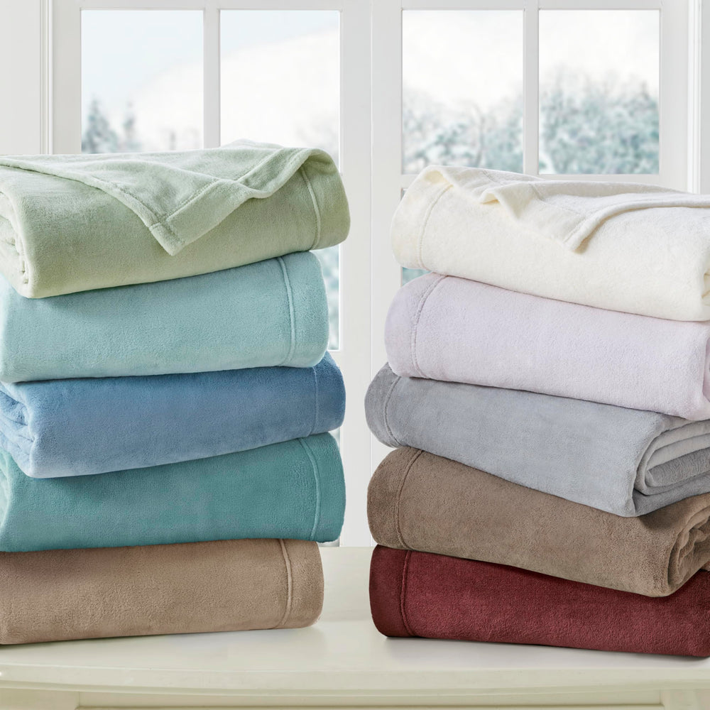 True North drap-housse sur matelas comparaison d'échelle pour ajustement