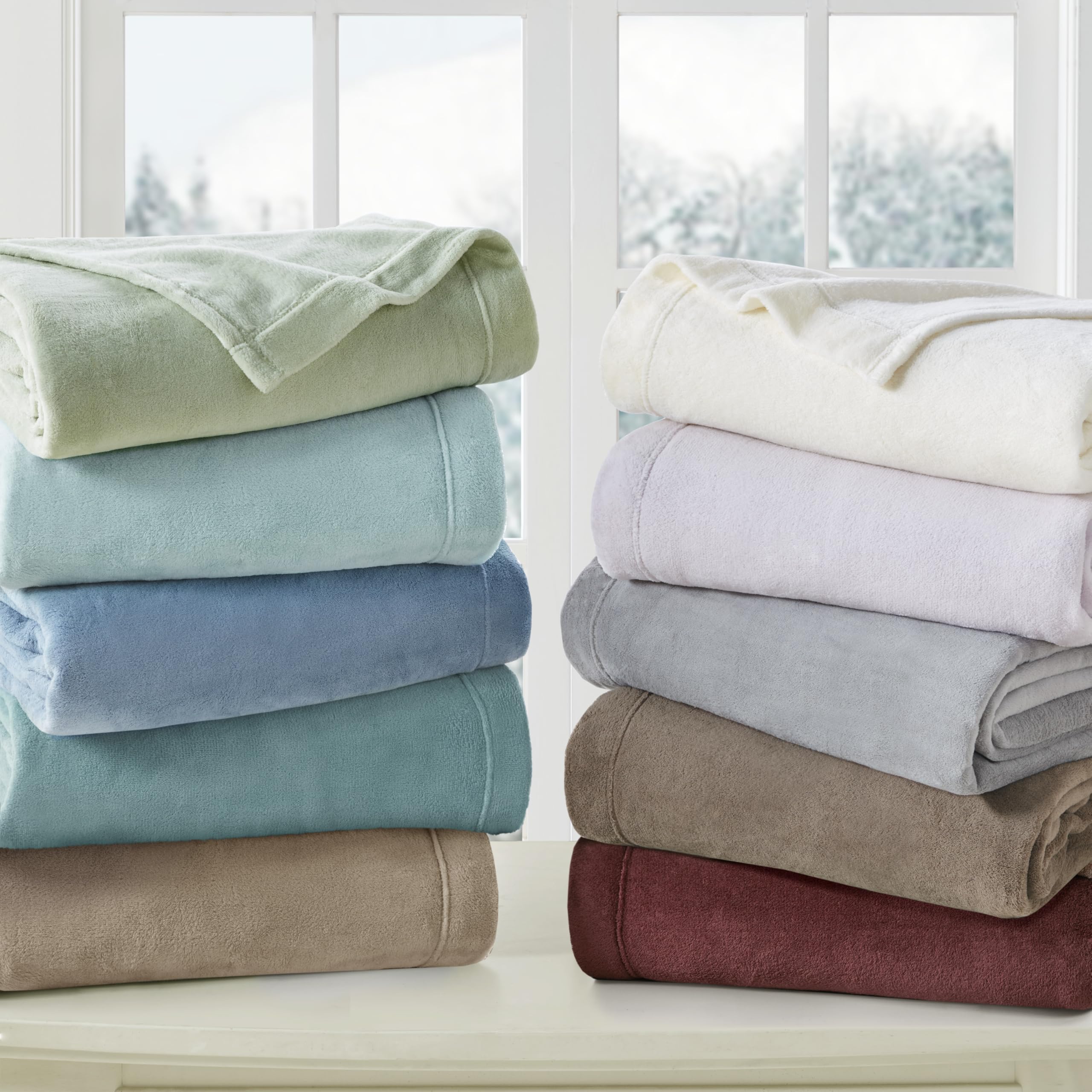 True North ensemble plié illustrant rangement compact et ordre