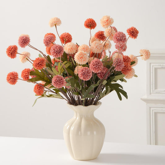 trytuny bouquet face vue générale apport chaleureux sans entretien